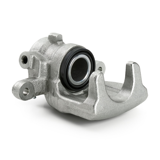 Land Rover Freelander 2006-2014 Rear Right Brake Caliper 302mm Discs ...