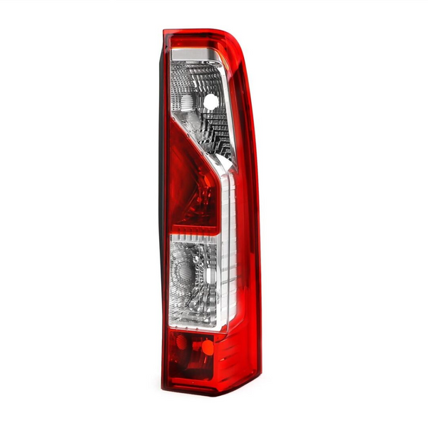 Aspart Rear Right Tail Light For Renault Master Mk II (2001+) - Driver Side, Halogen