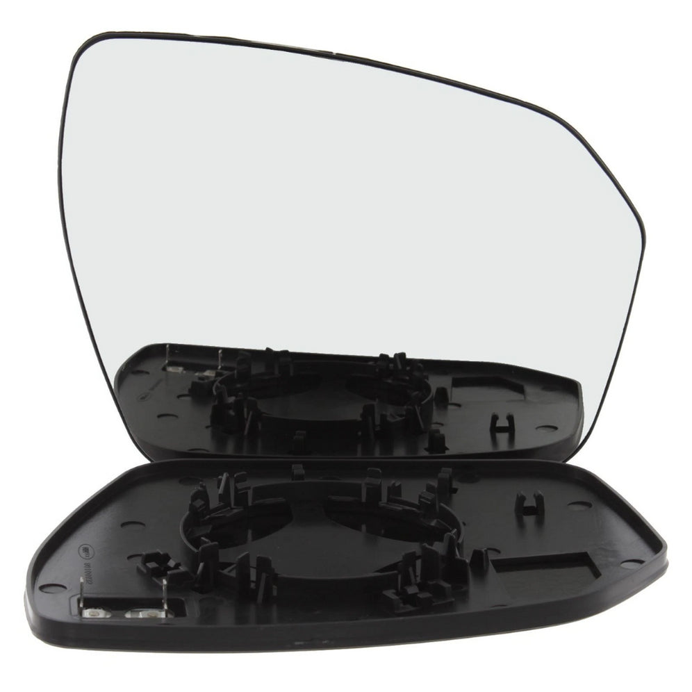 Range Rover Evoque 2011-2015 Heated Door Wing Mirror Glass UK Right Drivers Side