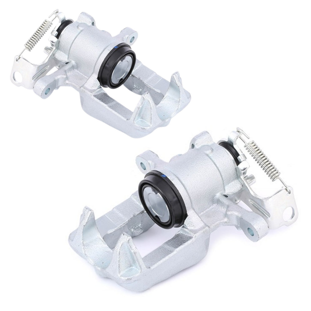 Vauxhall Mokka/Mokka X 2012-2018 Rear Brake Calipers Pair 268mm Discs