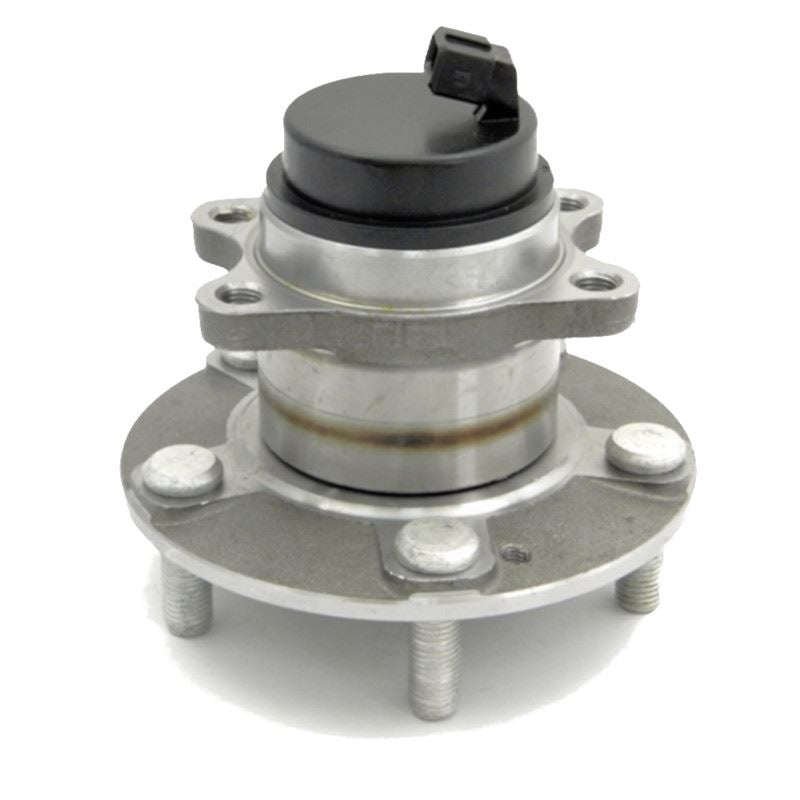 Kia Venga 1.4 1.6 CVVT CRDi 2010-2019 Rear Hub Wheel Bearing Kit