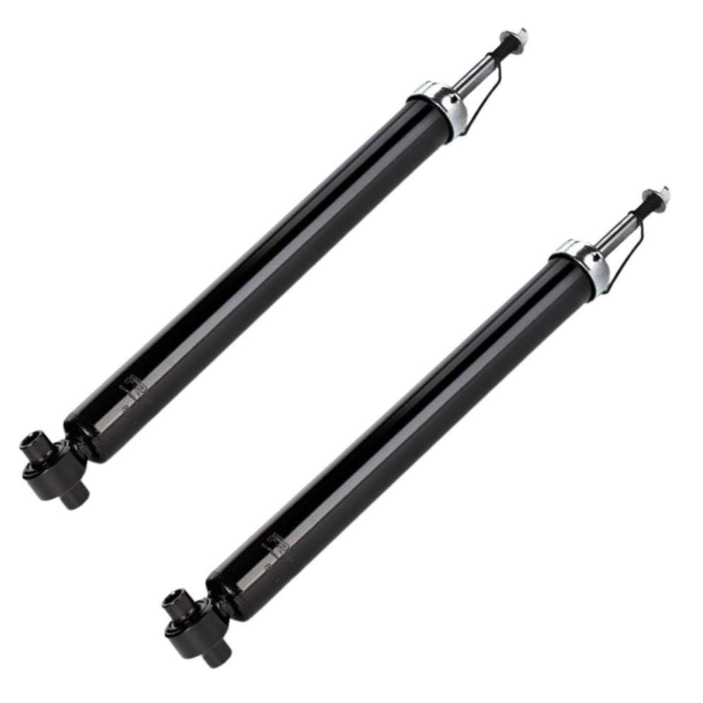 For Fiat Punto 2012-2018 Rear Shock Absorbers Struts Pair