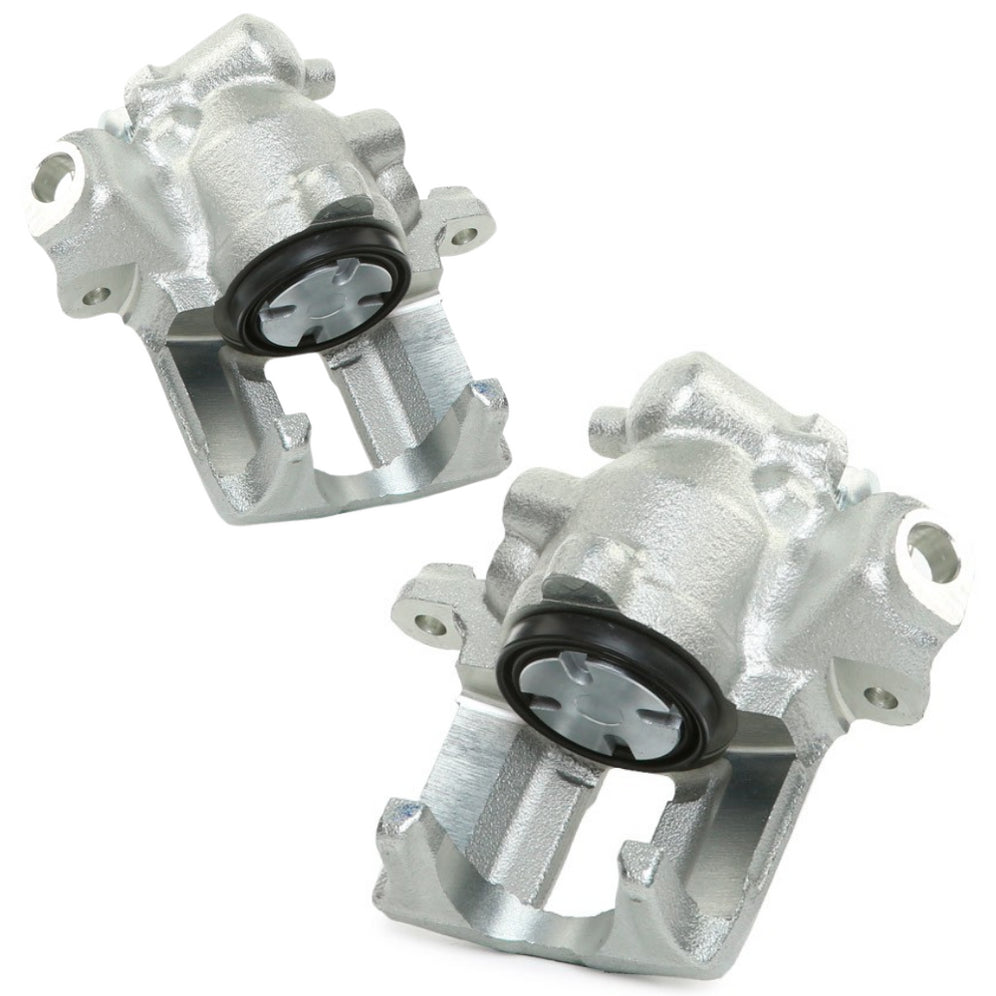 Ford Sierra 1982-1993 Rear Left & Right Brake Calipers Pair