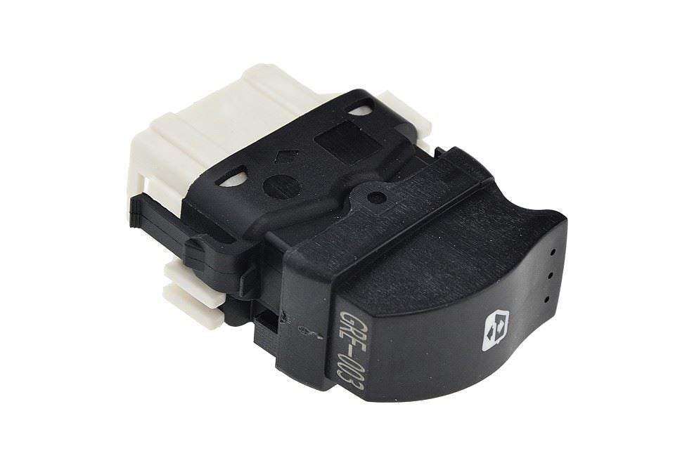 Renault Trafic 2001-2014 Electric Window Switch Front 8200057321