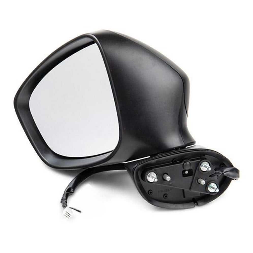 Mazda CX-5 CX5 2012-2016 Electric Powerfold Indicator Wing Door Mirror Left