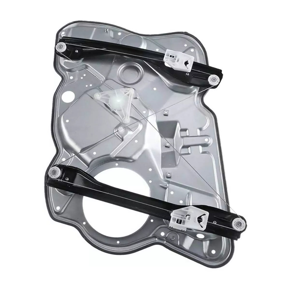 Skoda Octavia Mk2 2004-2013 Front Left Electric Window Regulator