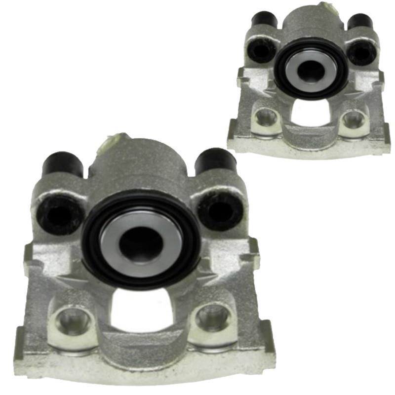 BMW 3 Series (E46) 330D, 330i 1998-2005 Rear Brake Calipers Pair