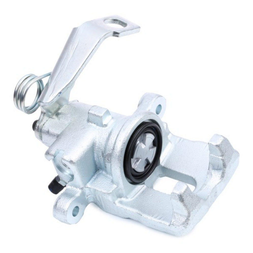 Honda Civic 2005-2012 Rear Left & Right Brake Calipers 260mm Discs Pair