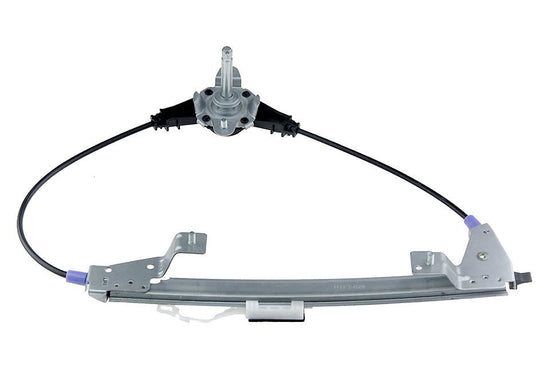 Fiat Punto MK3 Front Left Window Regulator & Motor Fiat Punto MK3 Front Left Window Regulator & Motor