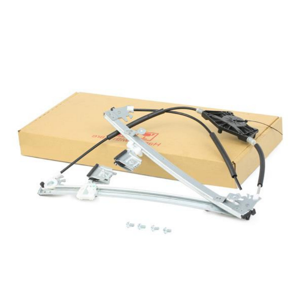 VW Bora 1999-2006 Front Right Electric Window Regulator