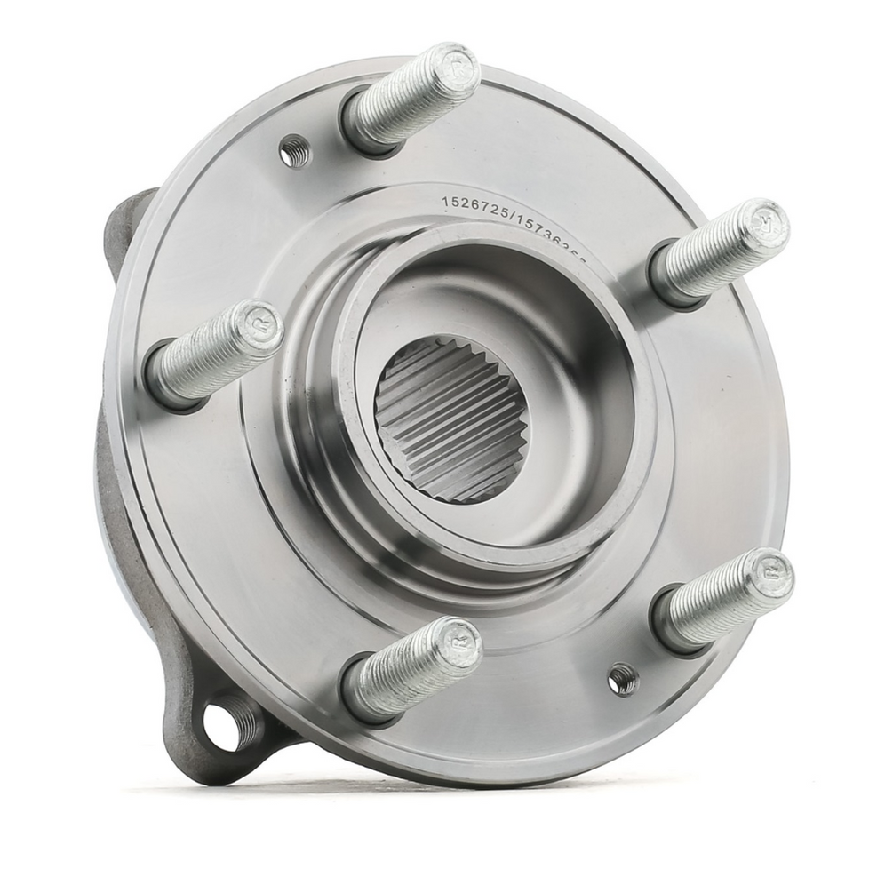 Hyundai i40 2011-2019 Front Hub Wheel Bearing Kit