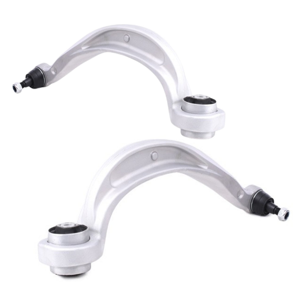 Audi A4 B8 2007-2015 Lower Front Left & Right Wishbones Suspension Arms Pair