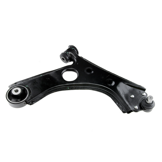 VAUXHALL COMBO C 2001-ONWARDS FRONT RIGHT LOWER SUSPENSION WISHBONE CONTROL ARM