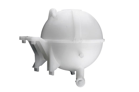 Crafter Header Radiator VW Crafter 2006-2017 Radiator Coolant Expansion Header Tank With Sensor ...