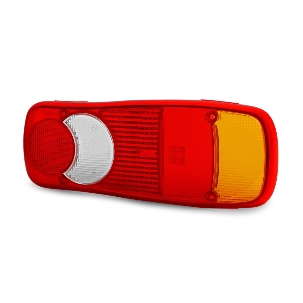 6x 12V LED Arancione Indicatore Laterale Luci Per Renault Master MK3 - Foto 6