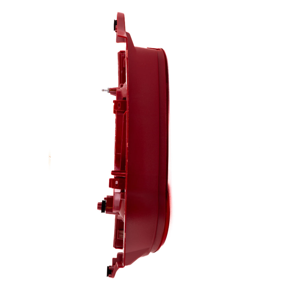 Peugeot Partner 2008-2012 Rear Tail Light Right Drivers Side O/S