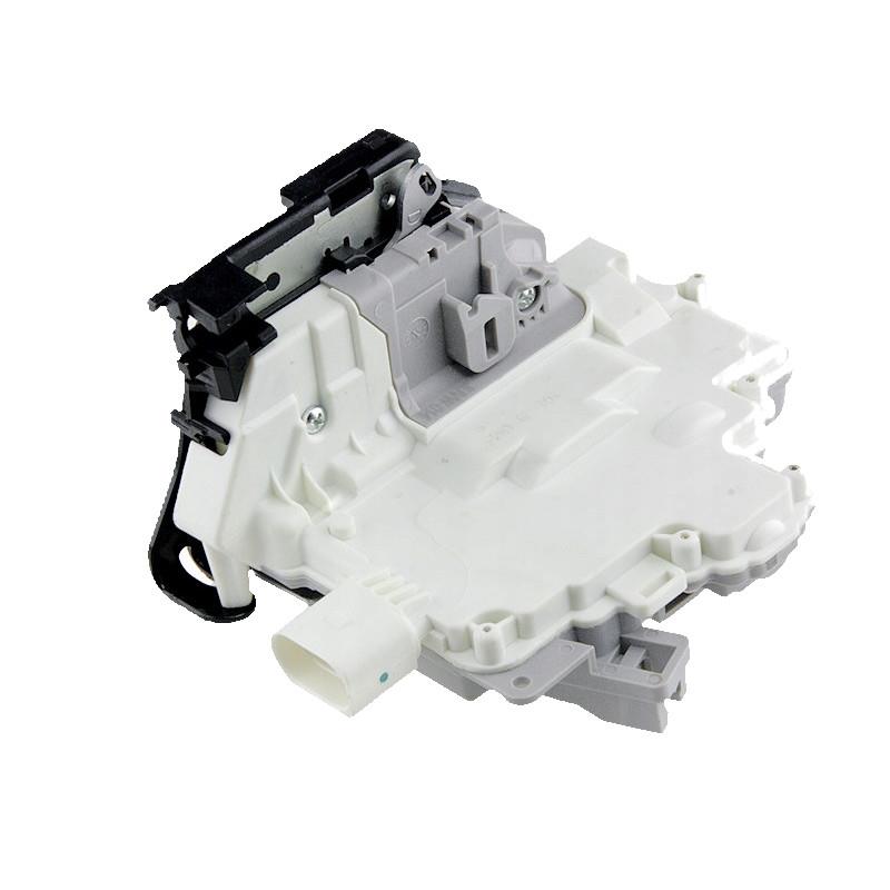 Skoda Superb Mk2 2009-2015 Front Right Door Lock Actuator Mechanism