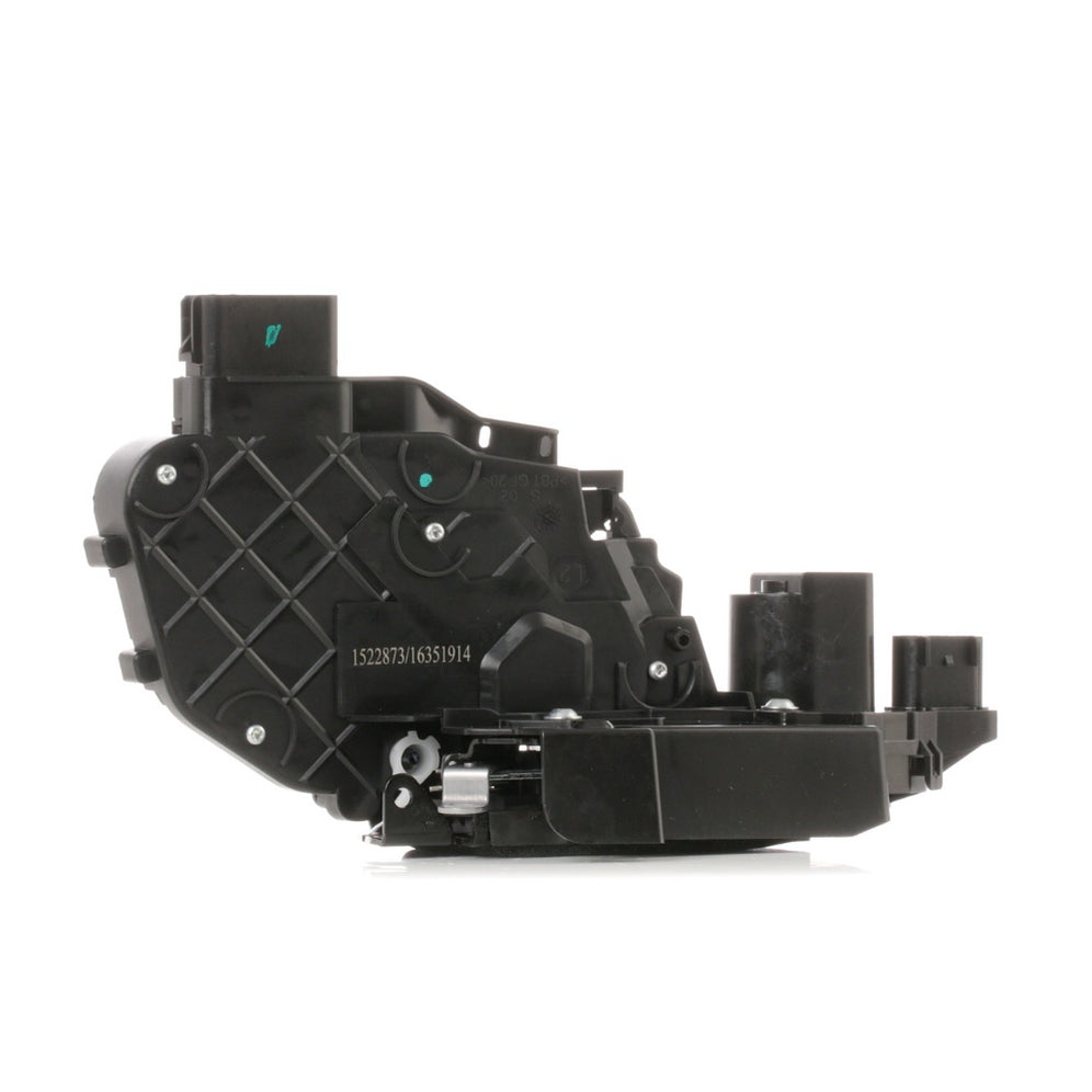 Land Rover Discovery 3 2005-2009 Rear Left Door Lock Actuator Mechanism Keyless