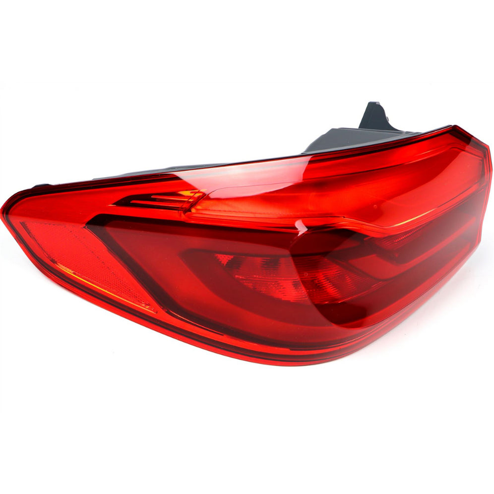 BMW 5 Series Saloon G30 2016-2021 LED Rear Tail Light Lamp Left Side