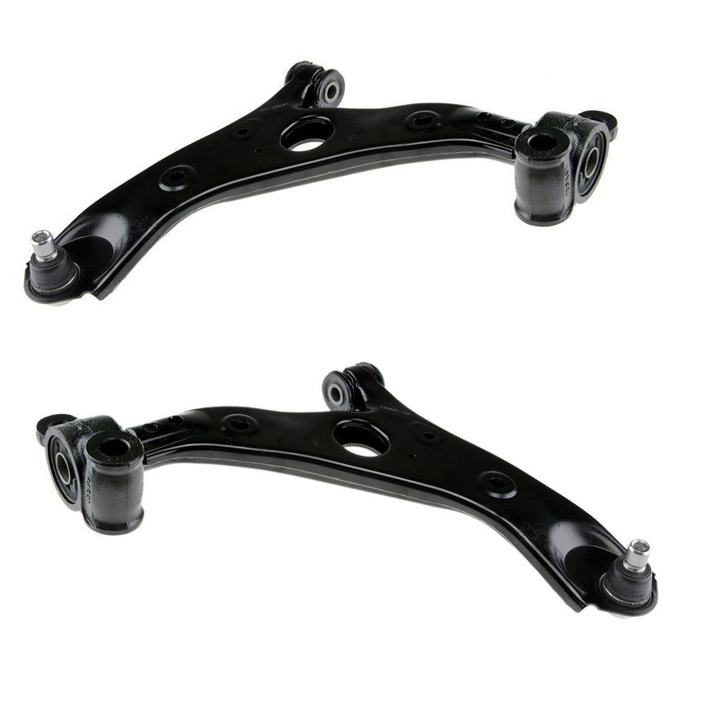 Mazda CX5 2011-2017 Front Lower Wishbones Suspension Arms Pair