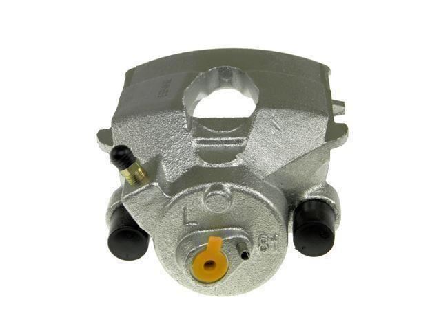 VW Polo 9N 2001-2009 Front Left Brake Caliper For 256/280mm Discs