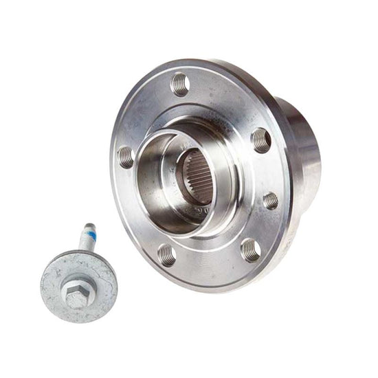 Energized Customs Front Hub Wheel Bearing Kit For Volvo XC90 Mk1 2007-2014 – 40 Spline, 5-Year Warranty