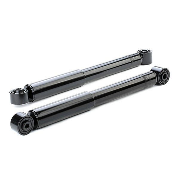 SRL Shock Absorbers For VW Transporter T5 (2003-2015) - Front & Rear Set (4 Pieces)