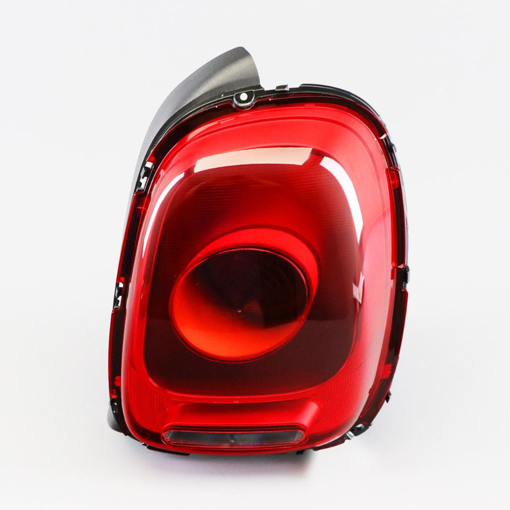Genuine Mini Cooper Left Tail Light – F55 F56 F57, 2014, OE 7297433 – Used Grade A