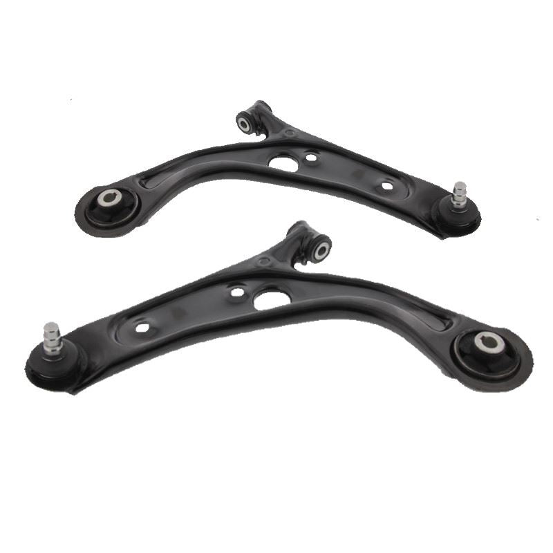 Fiat Panda 2011-2017 Front Lower Wishbones Suspension Arms Pair