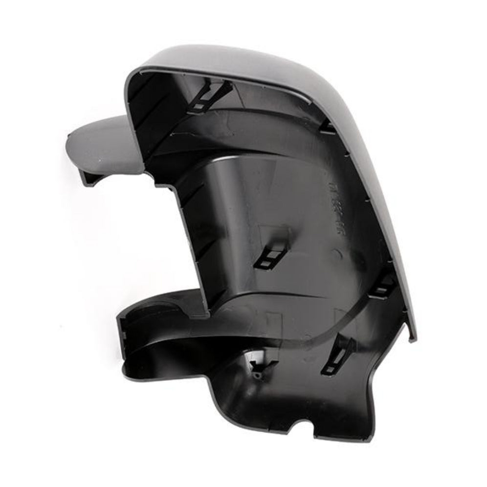 Vauxhall Movano 2010-2020 Wing Mirror Cover Black Right Side