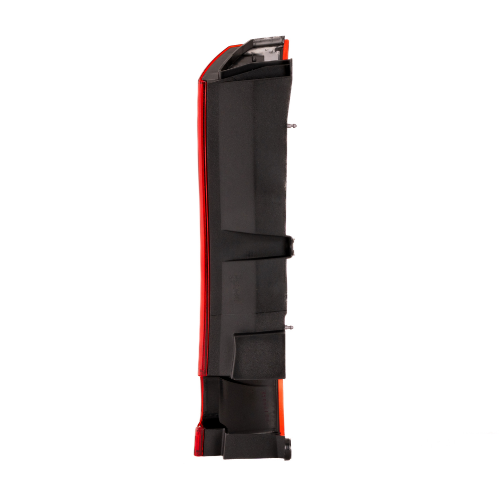 Mercedes Citan 2012-2021 Rear Tail Light Lamp Left Side Twin Rear Doors Mercedes Citan 2012-2021 Rear Tail Light Lamp Left Side Twin Rear Doors
