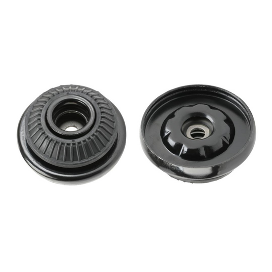 VAUXHALL ASTRA H MK5 PAIR FRONT SHOCK ABSORBERS SHOCKERS