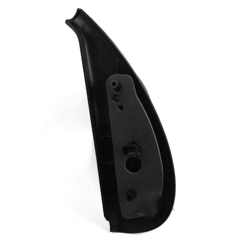 Mercedes Citan W415 2013-2021 Left Passenger Side Electric Wing Mirror – Heated, Black Textured – Ultimate Styling
