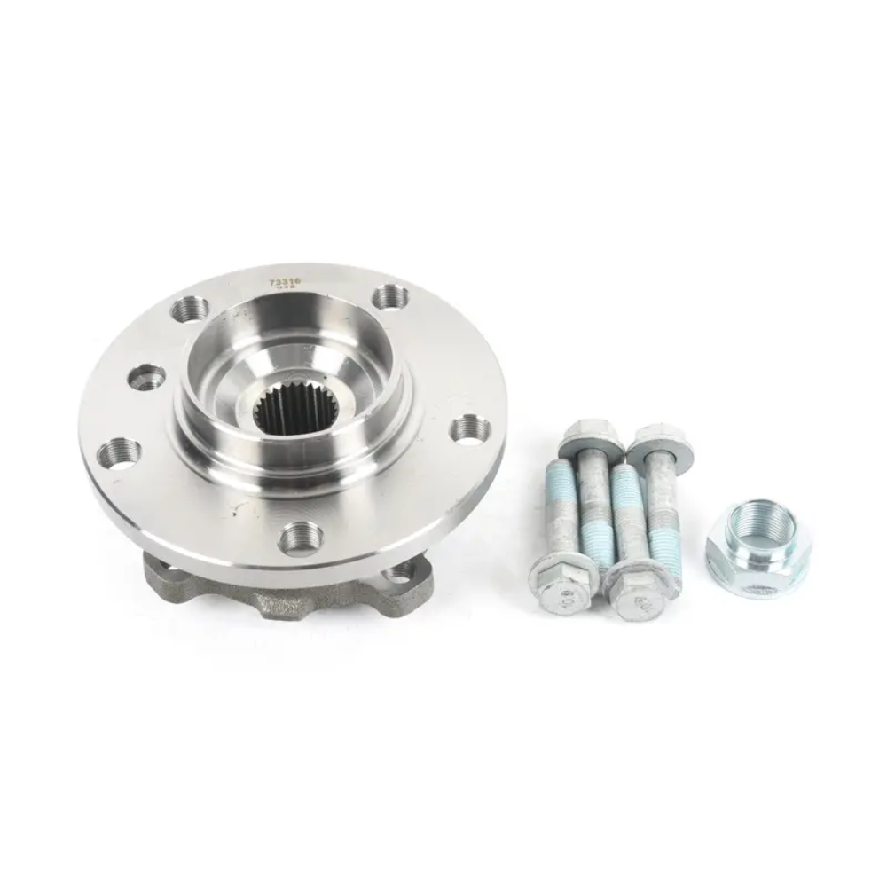 BMW Mini Paceman R61 All4 2012-2016 Front or Rear Hub Wheel Bearing Kit ...