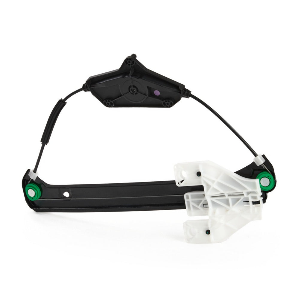 Audi A3 8V 2013-2020 Rear Right Electric Window Regulator Mechanism