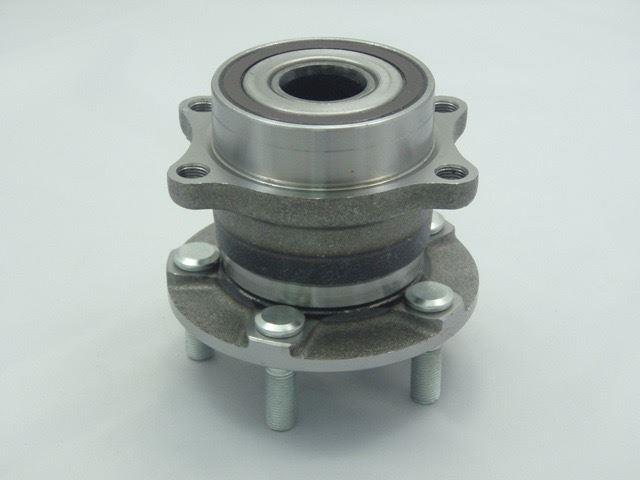 Subaru BRZ 2012-2019 Rear Hub Wheel Bearing Kits Pair