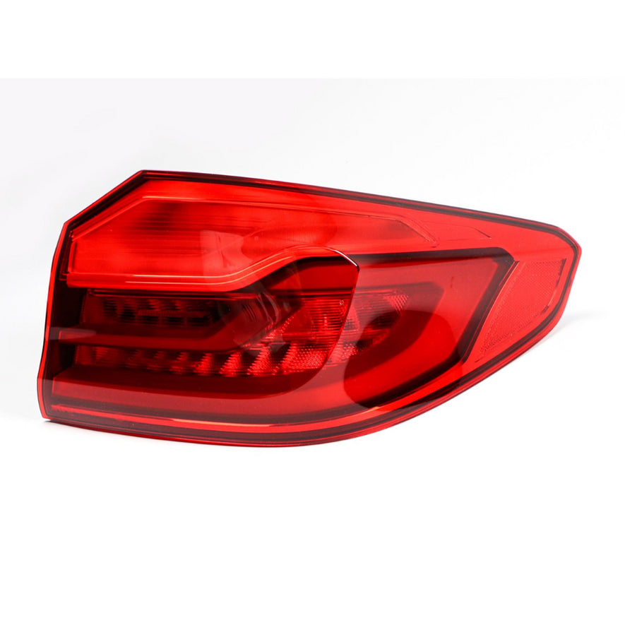 BMW 5 Series Saloon G30 2016-2021 LED Rear Tail Light Lamp Right Side