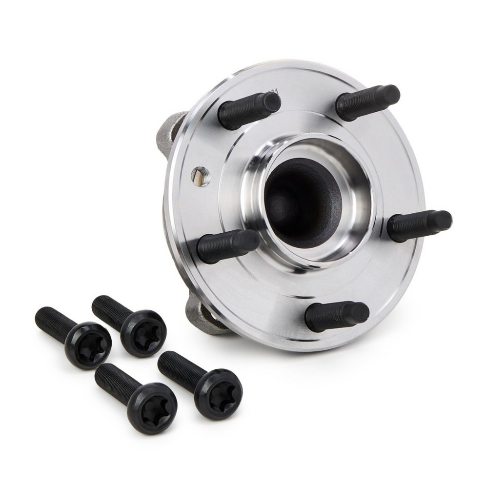 Jaguar F-Pace 2WD 2015-2024 Front Hub Wheel Bearing Kit With ABS