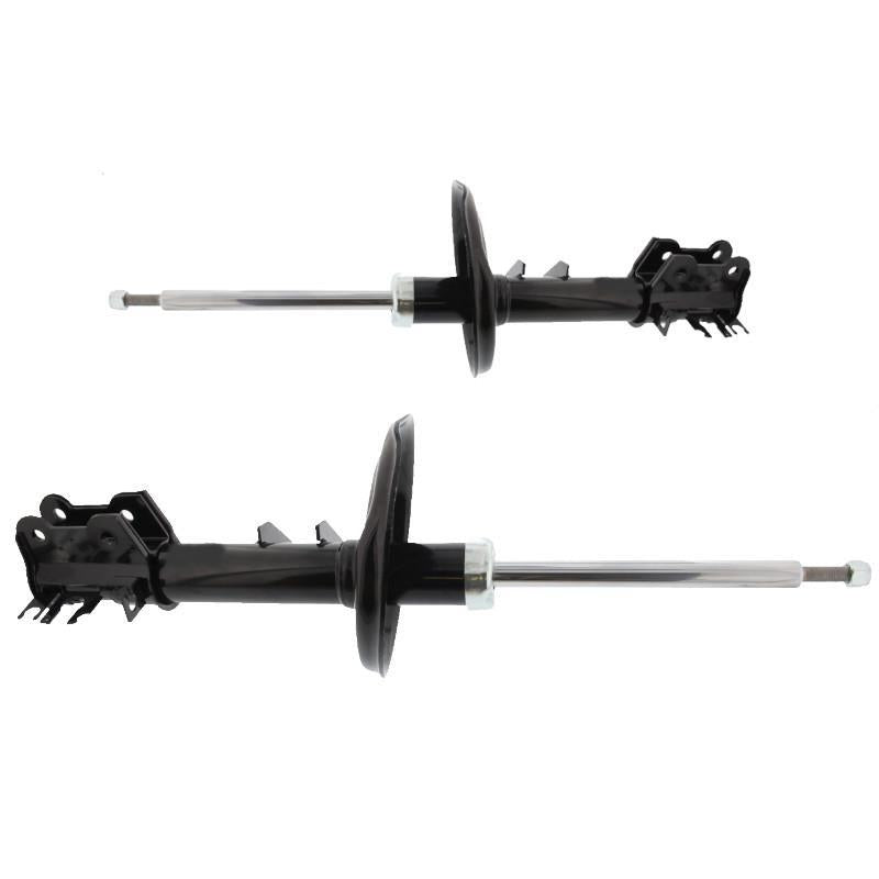 Fiat 500 2007-2023 Front Pair - Shock Absorbers Pair