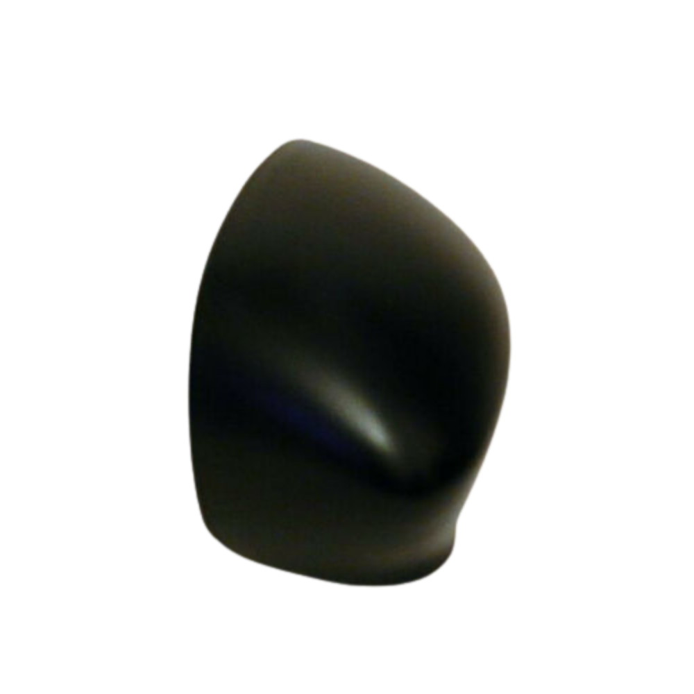Fiat Punto Evo Left Side Mirror Base Cover Screw Cap - CAR PASSION