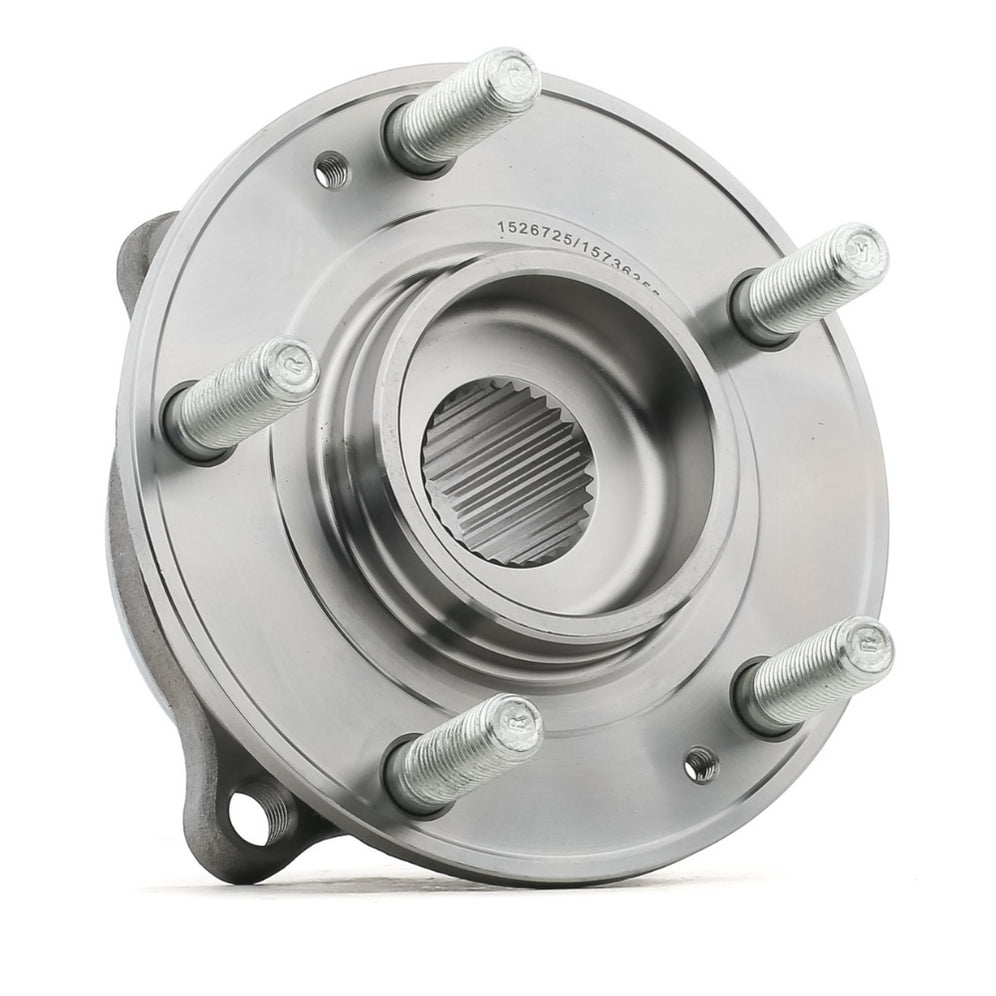 Hyundai i30 2.0 N 2017-2025 Front Hub Wheel Bearing Kit