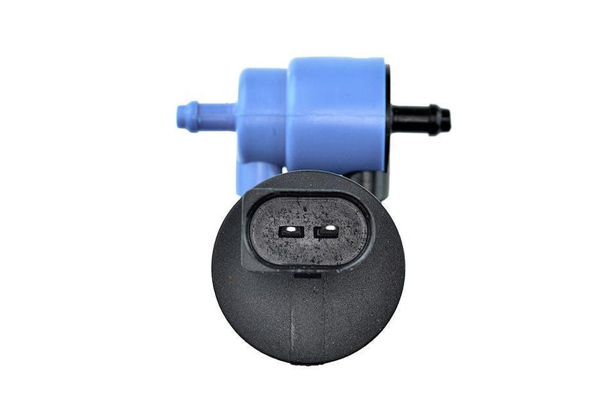Smart Fortwo 2004-2018 Front Dual Washer Jet Pump - Spares Hut