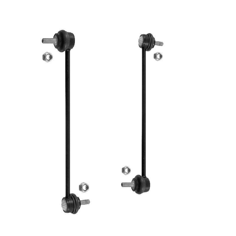 Lot De 2 Barres Stabilisatrices Avant Drop Links Peugeot Partner 307 308 Citroën C4