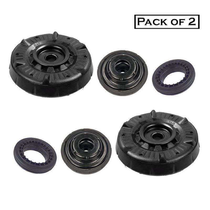 Chevrolet Cruze MK1 2008-2016 Front Suspension Strut Top Mounts & Bearings - Spares Hut