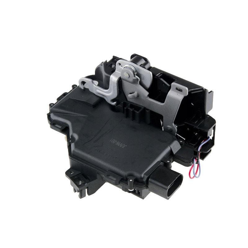Seat Leon Mk1 1999-2006 Front Left Door Lock Actuator Solenoid Mechanism - Spares Hut