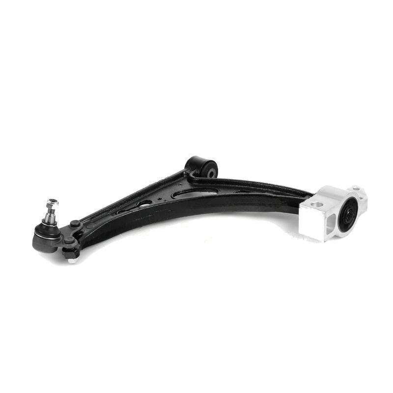 For Audi A3 8P 2003-2013 Lower Front Left Wishbone Suspension Arm - Spares Hut