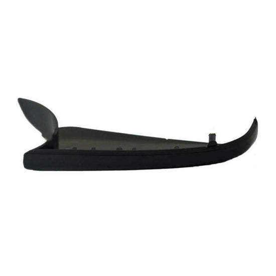 Vauxhall Opel Astra H MK5 04-09 Bottom Lower Wing Mirror Covers Pair Left Right - Spares Hut