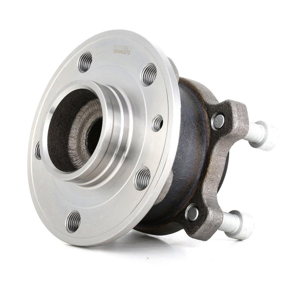 For Volvo V70 Mk3 2007-2016 Rear Hub Wheel Bearing Kit - Spares Hut