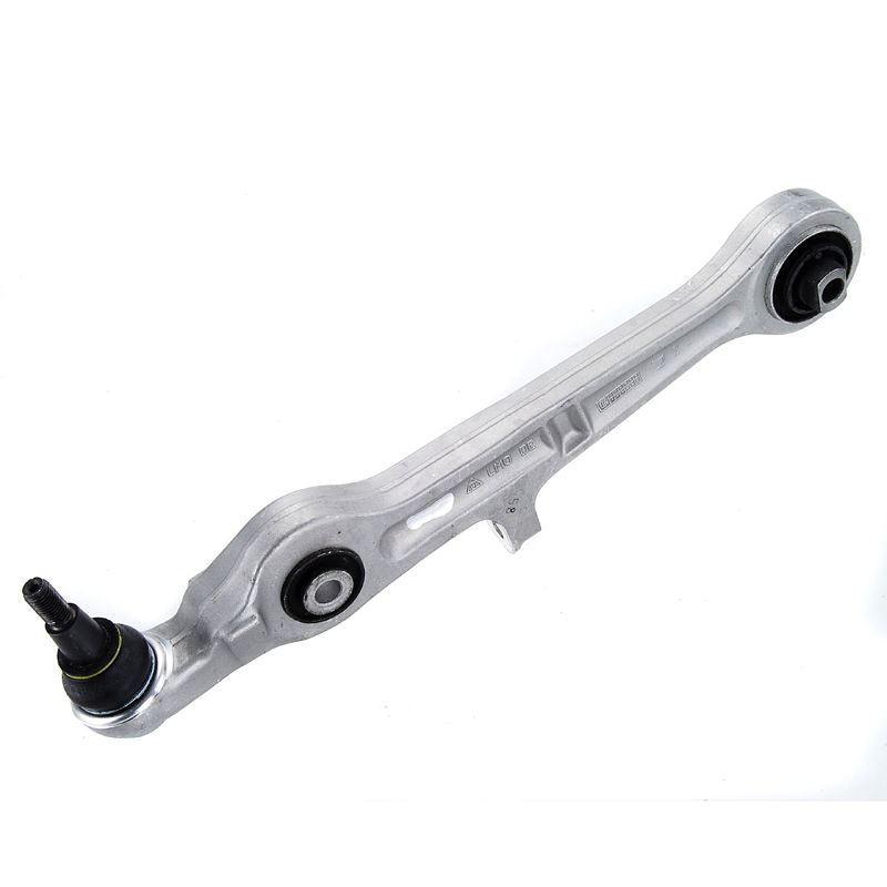 For Audi A6 1997-2005 Lower Front Left Wishbone Suspension Arm - Spares Hut