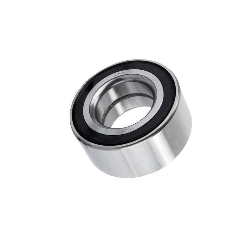 Front Hub Wheel Bearing Kit For Citroen Saxo MK2 1999-2003 – 4 Stud, Pair, Energized Customs-647999
